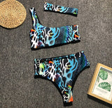 Animal Instinct Set