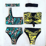 Animal Instinct Set